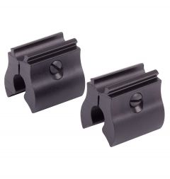 B272 : 4 - Piece Intermount This Intermount Readies Your Benjamin 392 and 397 for Sighting Devices