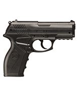C11 : C11 Co2 Powered BB Pistol 4.5mm cal. 480 Fps
