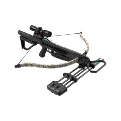C0008 : Tyro Recurve Crossbow Package