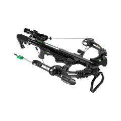 C0003 : Amped 425 SC Crossbow Package W/ Silent Crank