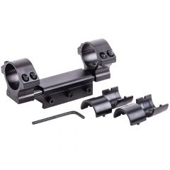 CPRRM : Recoil Reduction Mount  One Piece Recoil Reduction Scope Mount