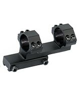 CPM1PA-25OF : CenterPoint Optics - Mounts: One-Piece Dovetail mount