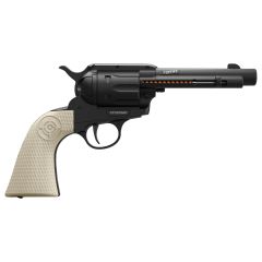 CR45 : Fortify , 18 Round BB - CO2 Revolver