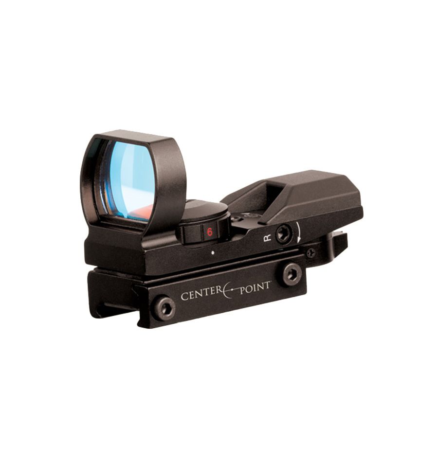 70301 : CenterPoint® 32mm Reflex Sights