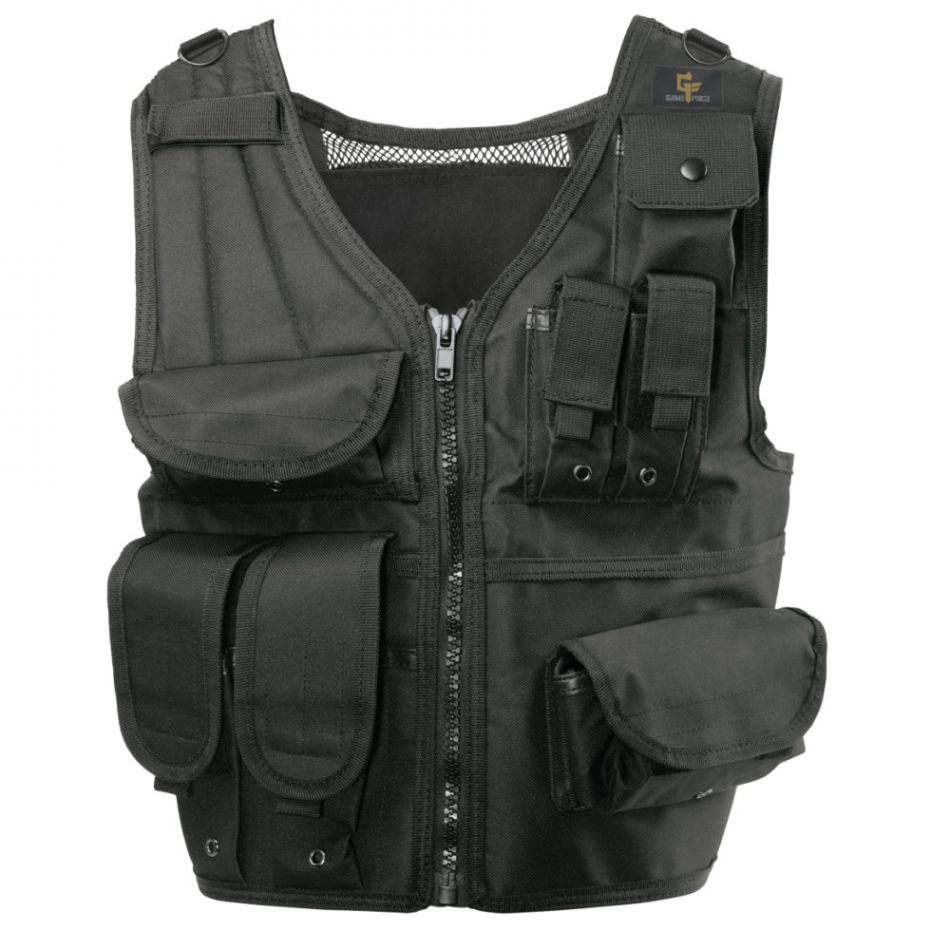 80501 : GF Tactical Harness